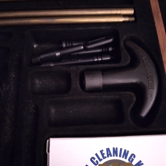 DAC Gunmaster Gun cleaning kit - Picture 3 of 7